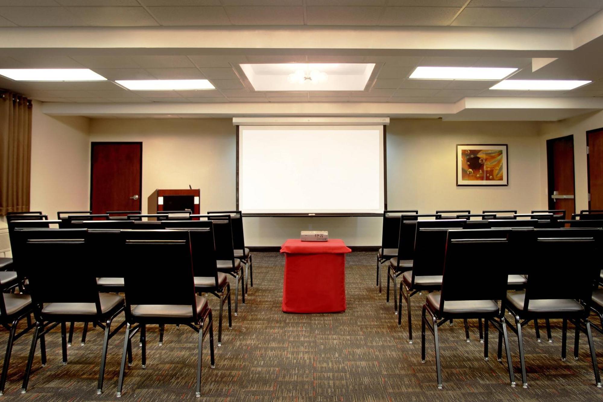 Four Points By Sheraton Portland East Fairview Экстерьер фото